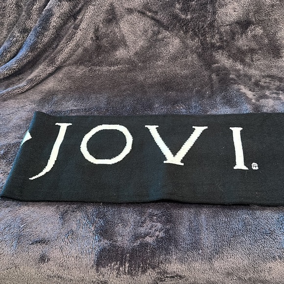 Bon Jovi box of goodies!  New! - Picture 11 of 15